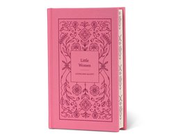 Signature Clothbound Editions- Little Women