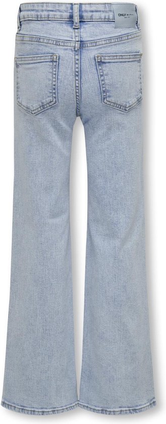 Kogjuicy wide leg dnm cro557 noos | Kids Only