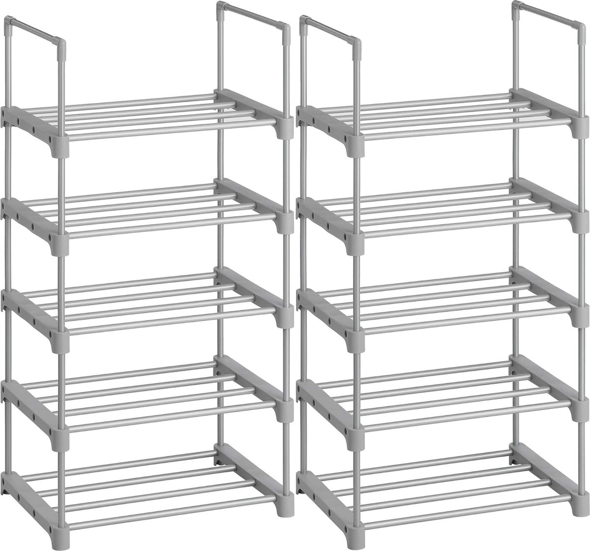 Solacis Laarzenrek - Laarzenrek voor buiten - Laarzentrekker - Laarzen rek - Must have voor uw laarzen!
