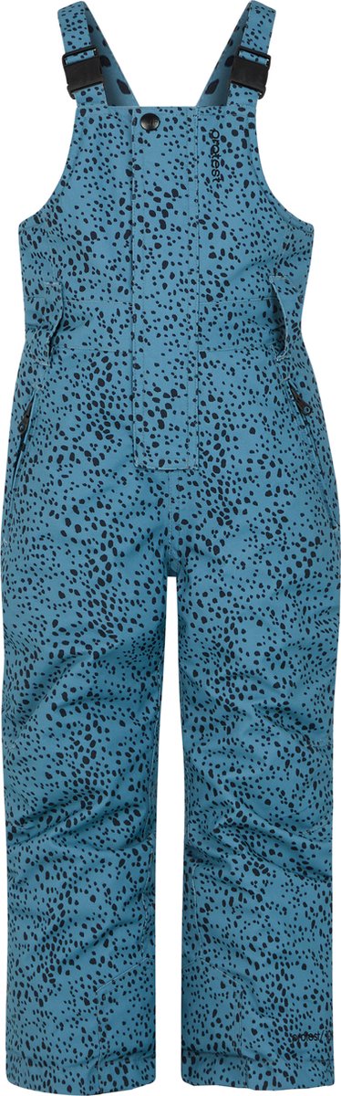 Protest PRTTUVA TD 23 – Salopette Toddler Girls Blauw