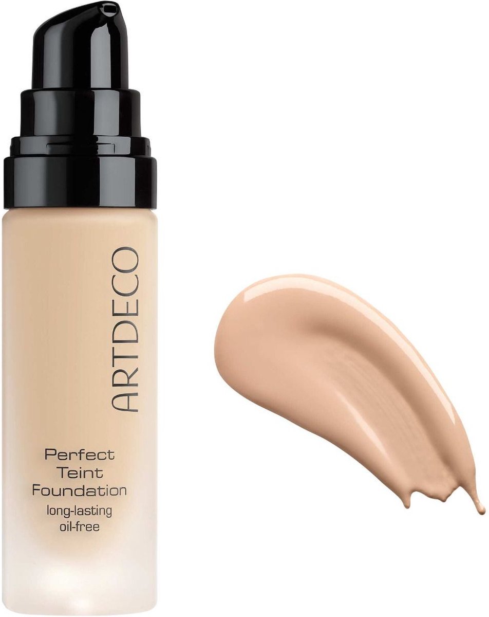 Goedkoopste Artdeco - Perfect Teint Foundation - 20ml