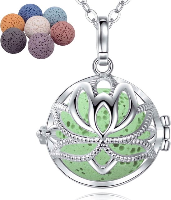 BNQL Running Charm Ketting voor Vrouwen Meisjes Runner