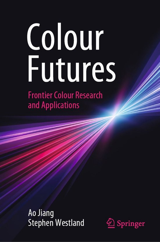 Behavioral Science and Psychology (R0) - Colour Futures - cover