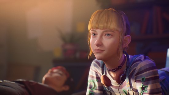 Lost Records: Bloom and Rage - PS5