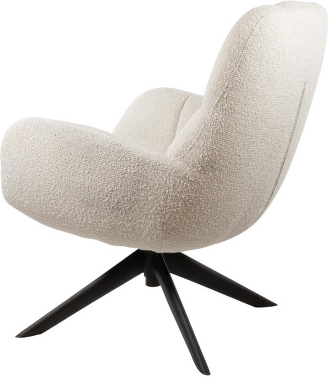 Fauteuil Fauteuil Elvis Draaifauteuil - afbeelding 2