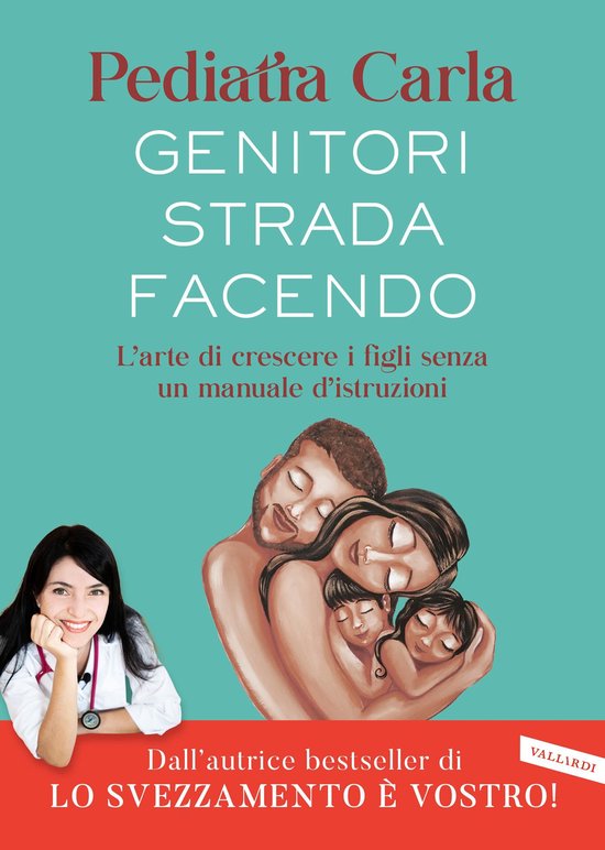 Genitori strada facendo - cover