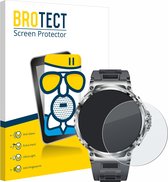 BROTECT - Protecteur d'écran pour Smartwatch V69 1.85" - Film de protection Verre de protection mat
