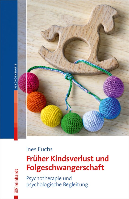 Früher Kindsverlust und Folgeschwangerschaft - cover