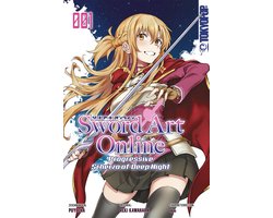 Sword Art Online - Progressive - Scherzo of Deep Night 1 - Sword Art Online - Progressive - Scherzo of Deep Night, Band 01