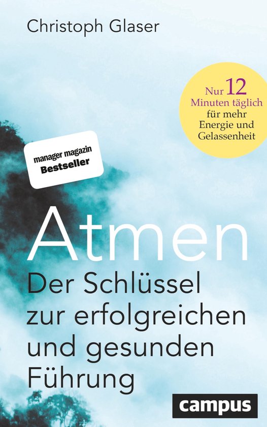 Atmen - cover