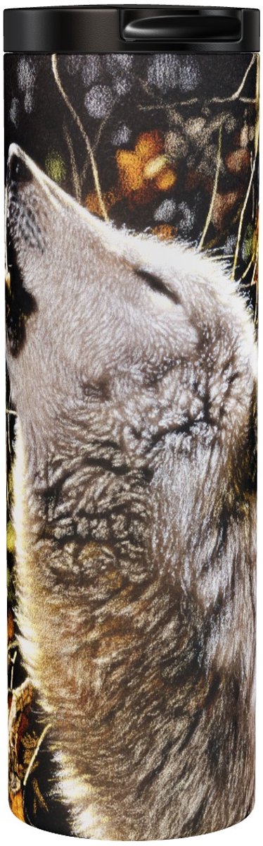 Wolf Songs Of Autumn - Thermobeker 500 ml