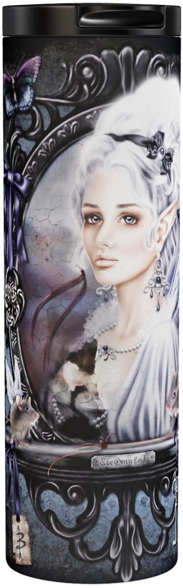 Fee The Gray Lady - Thermobeker 500 ml