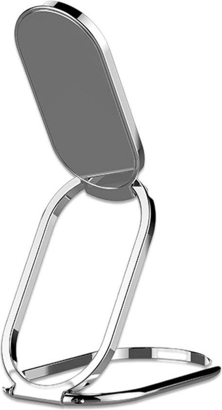Ronde Telefoon Ring Zelfklevende Ronde Telefoon Houder 360 Graden Rotatie Telefoon Tafel Bureau 3D Ring Grip, Rose goud Ronde Telefoon Ring Zelfklevende Ronde Telefoon Houder 360 Graden Rotatie Telefoon Tafel Bureau 3D Ring Grip, Rose goud