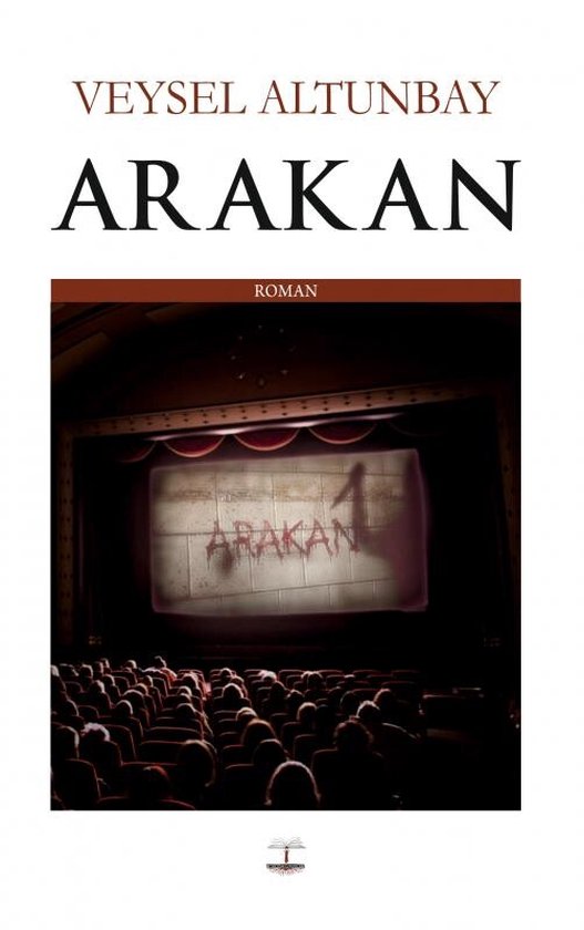 ARAKAN - cover