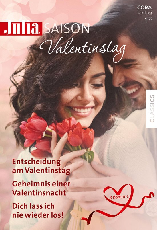 Julia Saison 83 - Julia Saison Band 83