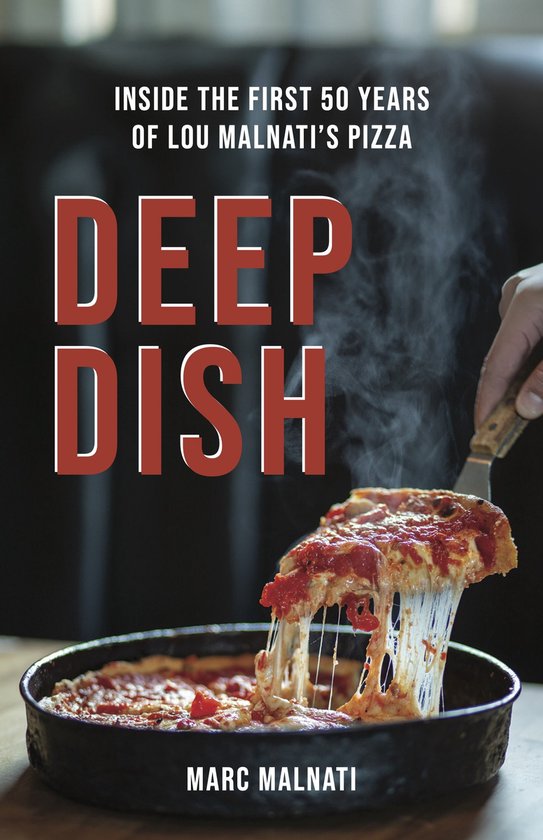 Deep Dish - cover