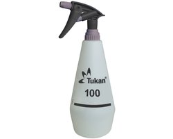 Tukan Plantenspuit 100 - Handspuit - Drukspuit - 1L