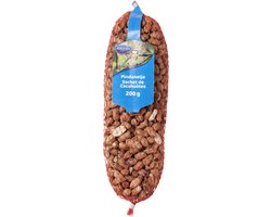 Allbirds&Co Pindanetje - Voer - 200 g