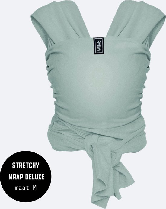 ByKay Stretchy Wrap Deluxe draagdoek