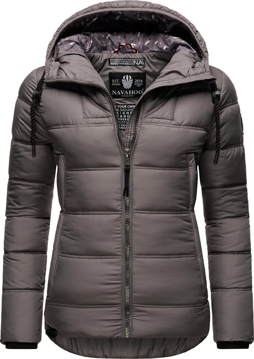 Navahoo Dames winterjas Renesmee