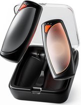 Karecel Chauffe Mains Rechargeables Lot De 2, Chauffage