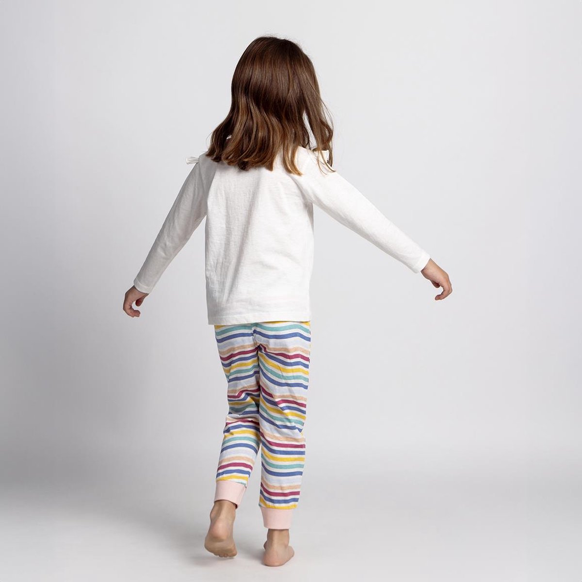 Disney Frozen Pyjama Meisjes — afbeelding 3