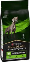 Bol.com Pro Plan Veterinary Diets Canine Ha Hypoallergenic - Hondenvoer - 11 kg aanbieding