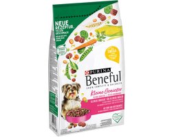 Beneful Hondenvoer Droog Kleine Genieter Rund - Groenten 1,4 kg