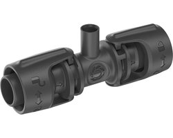 GARDENA 13206-20 Micro-Drip system T-stuk