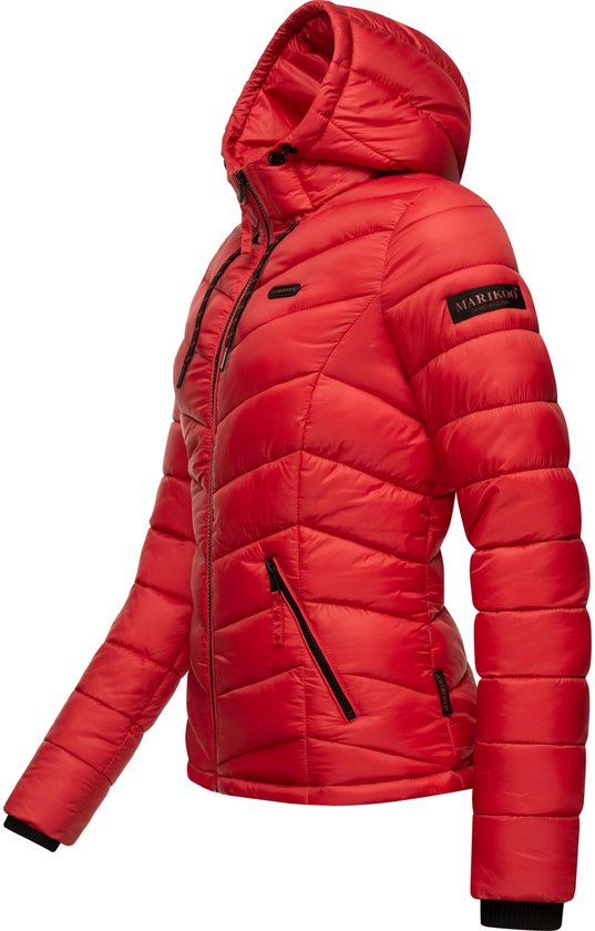 Marikoo Damen Veste matelassée Kuala
