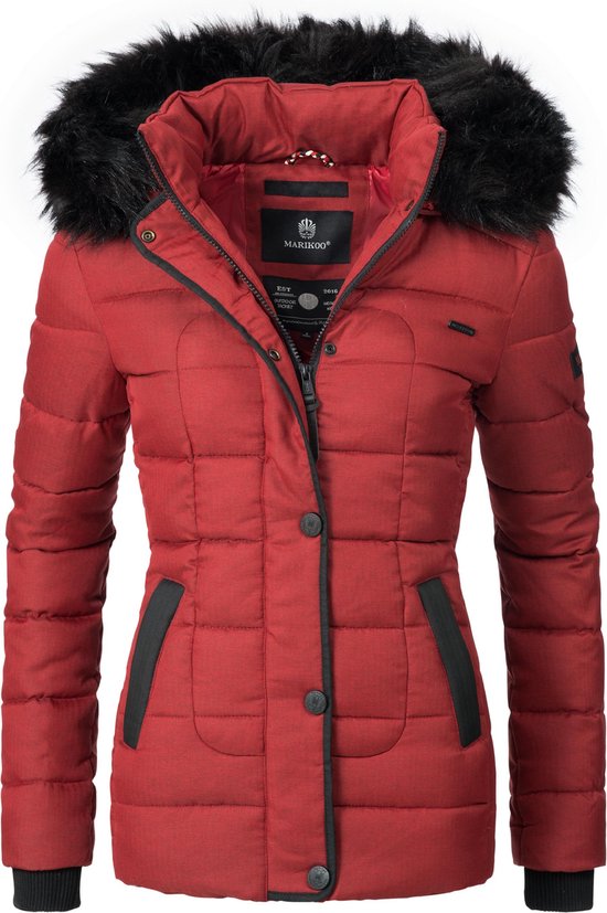 Veste d'hiver Marikoo Damen Unique