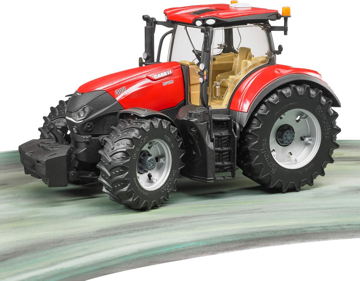 Bruder 3190 Case IH Optum 300 CVX — afbeelding 7