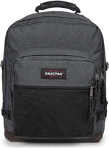 Eastpak Ultimate Backpack Pochette pour ordinateur portable 16 pouces - Denim noir