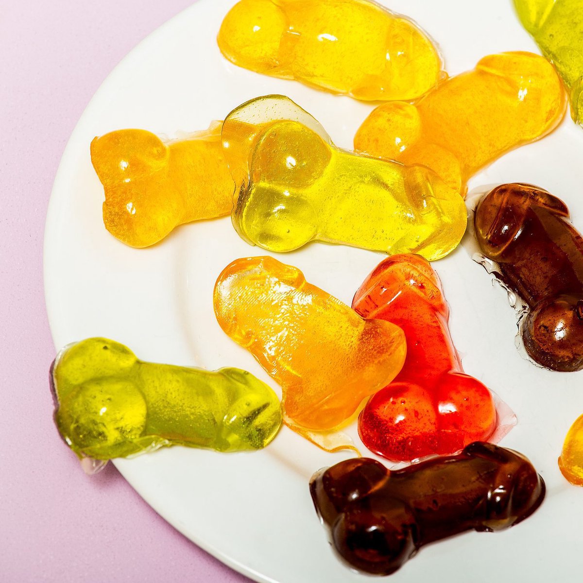 Goedkoopste Willy Gummy 100 gr