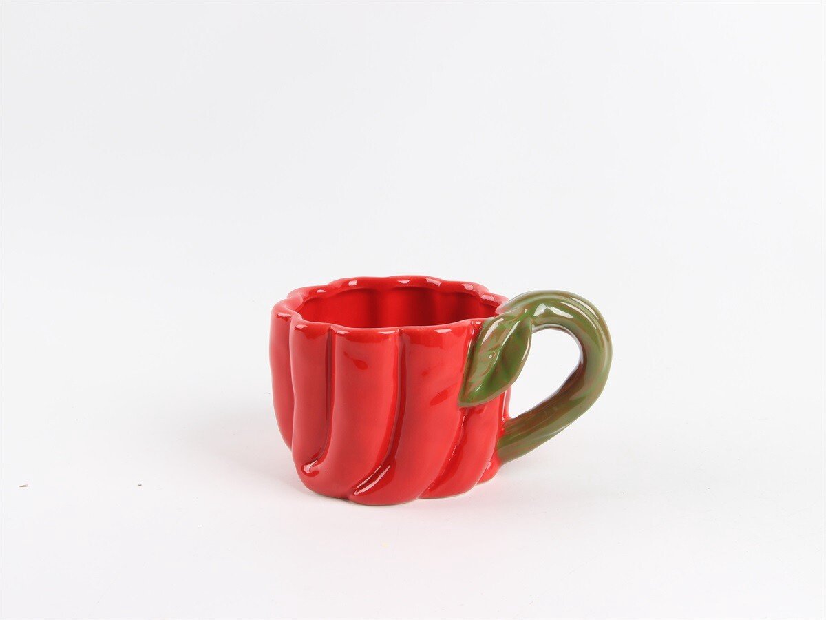 Beker peper