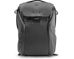 Peak Design Everyday backpack 20L v2 - Rugzak - Cameratas - Charcoal