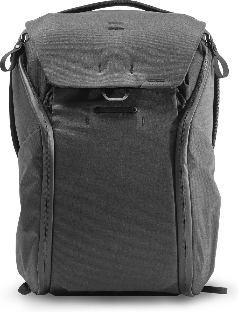 Peak Design Everyday backpack 20L v2 - charcoal