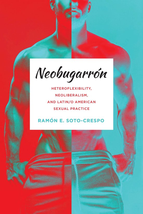 Abnormativities: Queer/Gender/Embodiment - Neobugarrón - cover