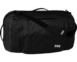 Helly Hansen Hightide Wp Duffel 65l Tas Zwart