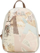 Anekke sac à épaule bandoulière Hollywood Passion Shoulder Bag Multicolor