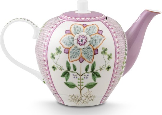 Pip Studio - Lily & Lotus - Theepot