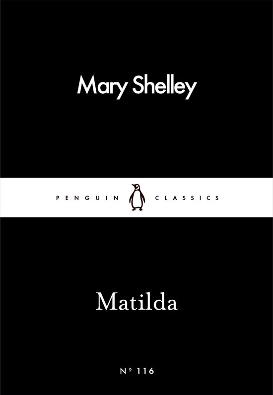 Matilda - cover