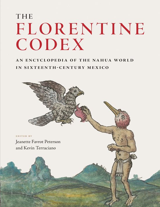 The Florentine Codex - cover