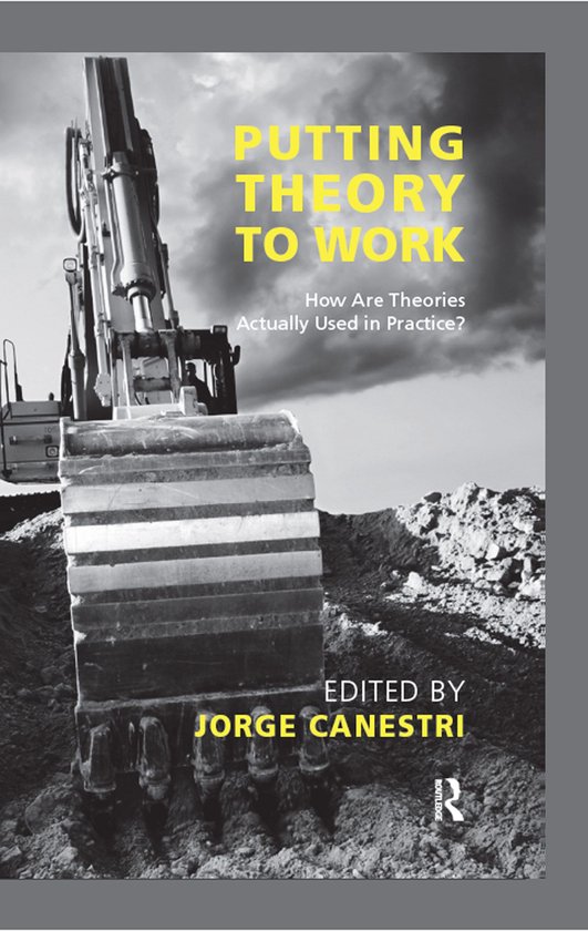 The Developments in Psychoanalysis Series - Putting Theory t ... - cover