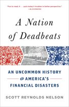 ISBN A Nation of Deadbeats, Livre broché, 368 pages