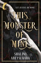 This Monster of Mine 1 - This Monster of Mine