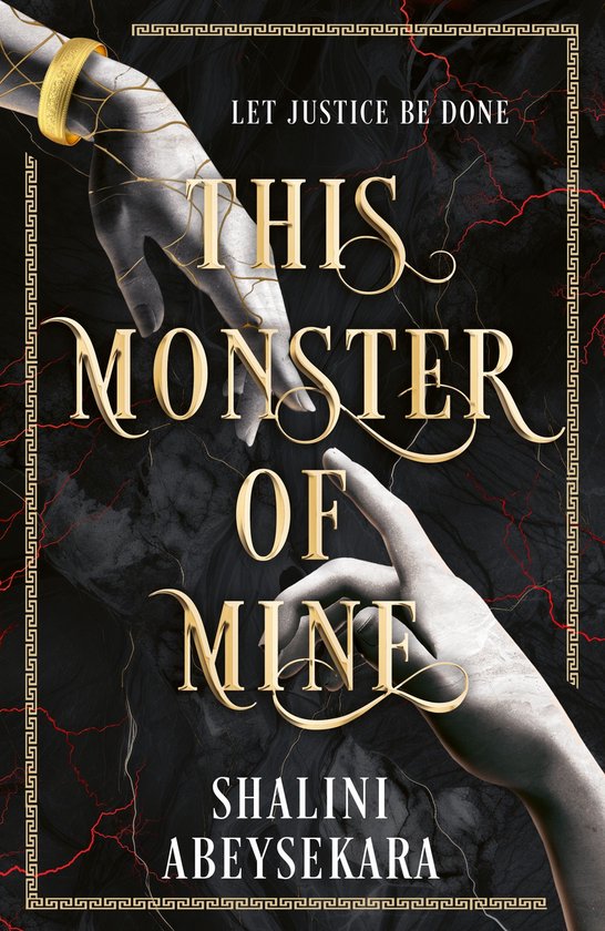 This Monster of Mine 1 - This Monster of Mine