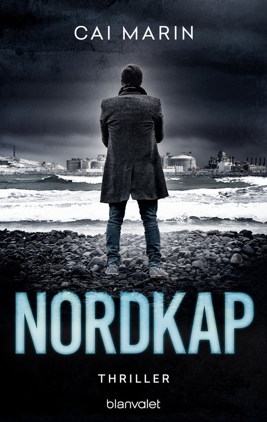Nordkap - cover