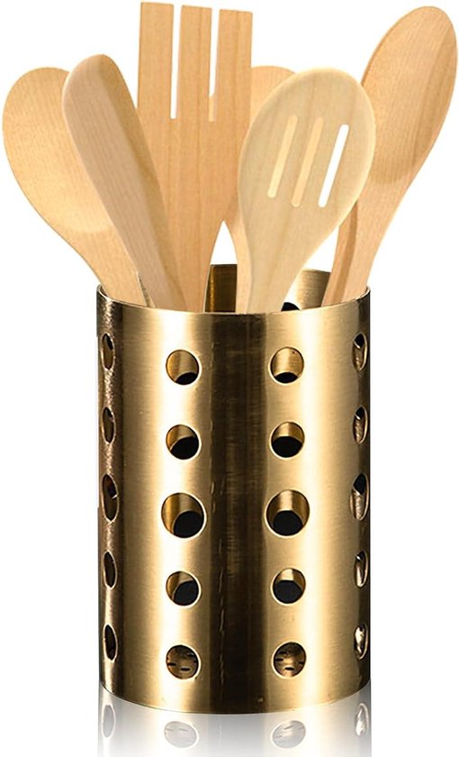 Utensil Rest Tomorrow's Kitchen XL Grijs