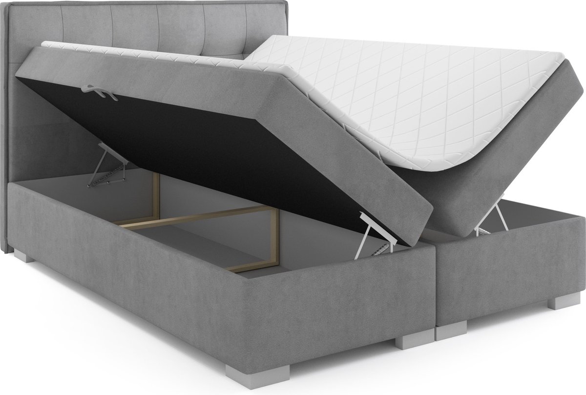 Meuba Home Meuba Home Antwerp Opbergboxspring - afbeelding 3